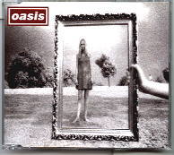 Oasis - Wonderwall